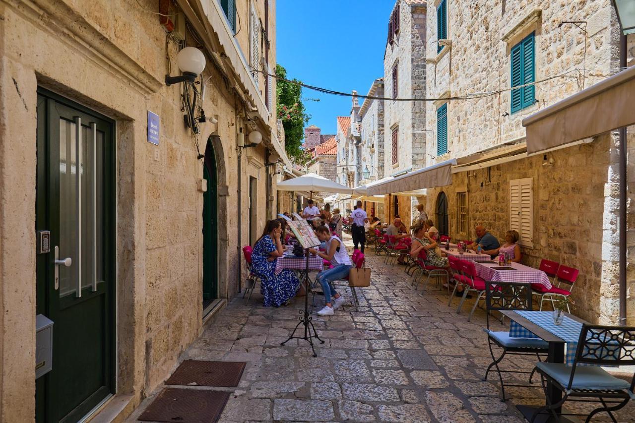 Appartamento Hedera Estate, Hedera A20 Ragusa Esterno foto
