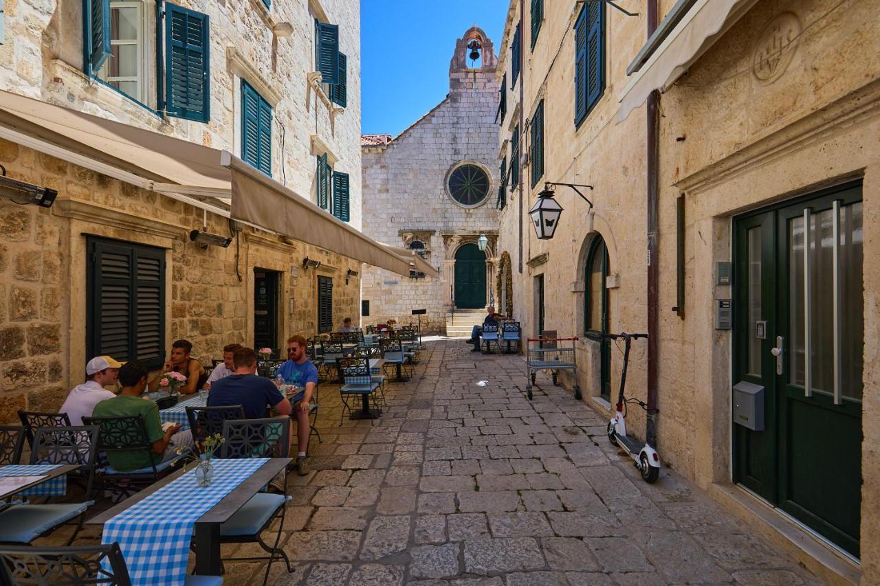 Appartamento Hedera Estate, Hedera A20 Ragusa Esterno foto